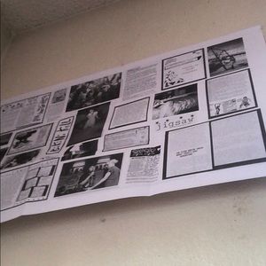 Meet your Posher, Michael